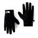 The North Face Rino Gants Homme Noir Moto Antidérapant