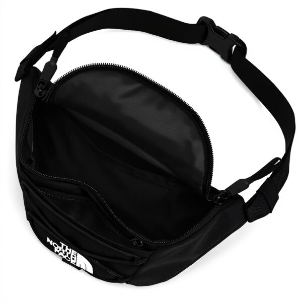 Sac banane The North Face nylon recyclé réglable adulte