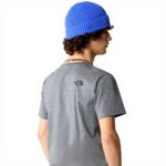 T-shirt The North Face Homme Confortable Élégant Simple Dome