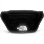 Sac banane The North Face nylon recyclé réglable adulte