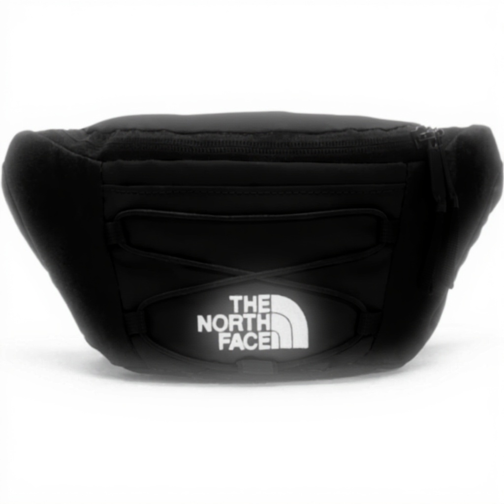 Sac banane The North Face nylon recyclé réglable adulte