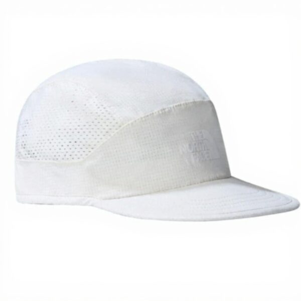 Casquette The North Face Homme Été Léger Confortable Noir