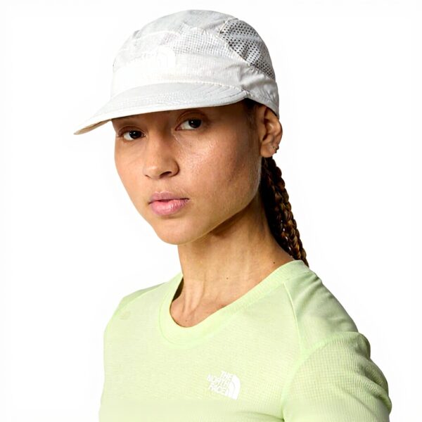 Casquette The North Face Homme Été Léger Confortable Noir