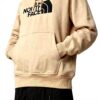 Sweat The North Face Summit Navy capuche confort homme