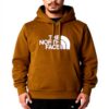 Sweat The North Face Summit Navy capuche confort homme