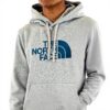 Sweat The North Face Drew Peak Homme Confort Élégant