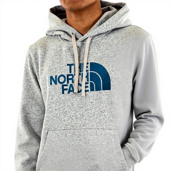 Sweat The North Face Drew Peak Homme Confort Élégant
