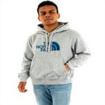 Sweat The North Face Drew Peak Homme Confort Élégant