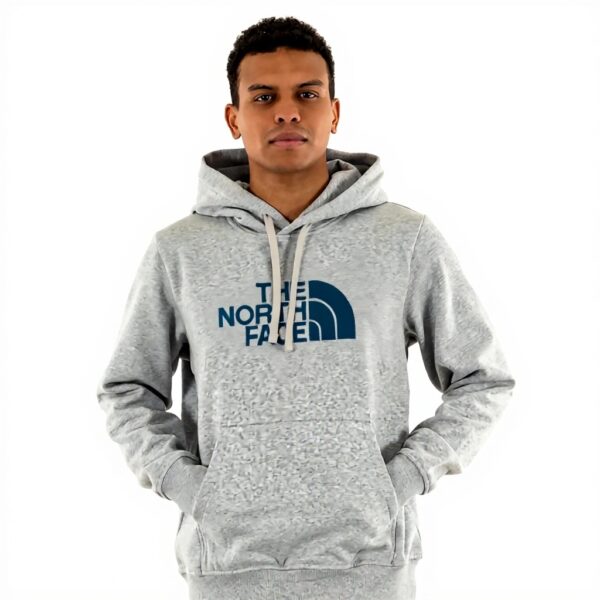 Sweat The North Face Drew Peak Homme Confort Élégant