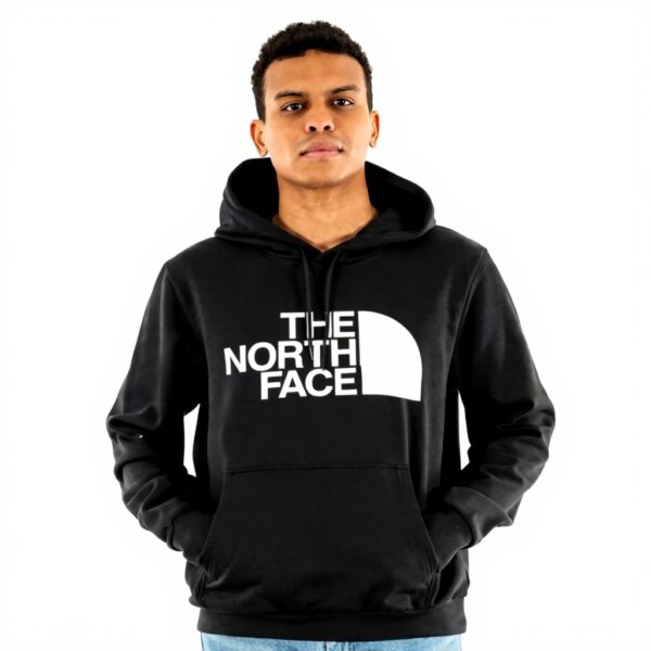 Sweat à capuche The North Face Easy jk3 TNF Black Homme