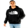 Sweat à capuche The North Face Easy jk3 TNF Black Homme