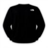 Sweat The North Face Simple Dome Crew Homme Noir Confortable