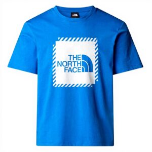 T-shirt homme The North Face coupe standard col rond