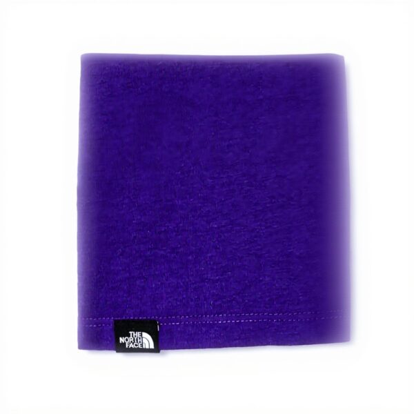 T-shirt The North Face Femme Coupe Slim Cropped Logo Imprimé