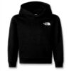 Sweat à capuche The North Face Teen Simple Dome Mixte