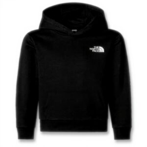 Sweat à capuche The North Face Teen Simple Dome Mixte