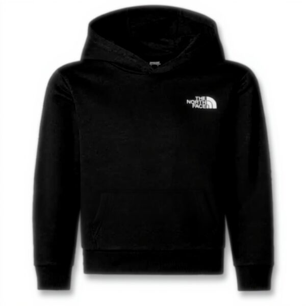 Sweat à capuche The North Face Teen Simple Dome Mixte