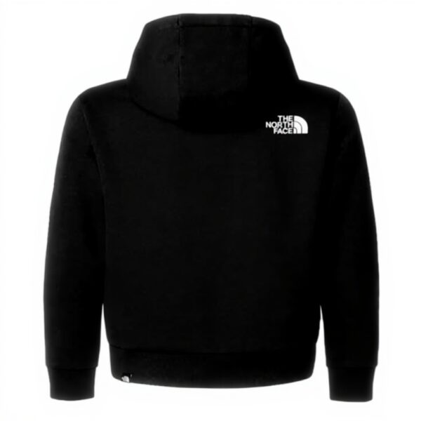 Sweat à capuche The North Face Teen Simple Dome Mixte