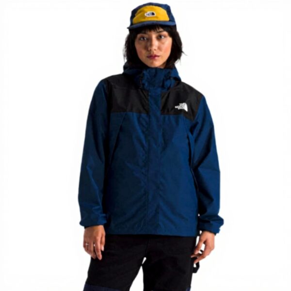 Veste anti-pluie femme The North Face Classique imperméable