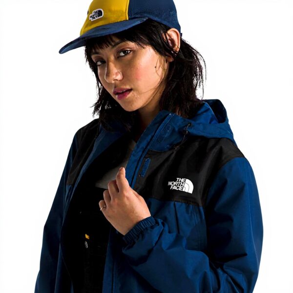 Veste anti-pluie femme The North Face Classique imperméable