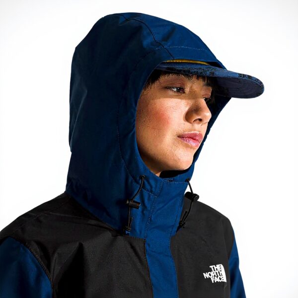 Veste anti-pluie femme The North Face Classique imperméable