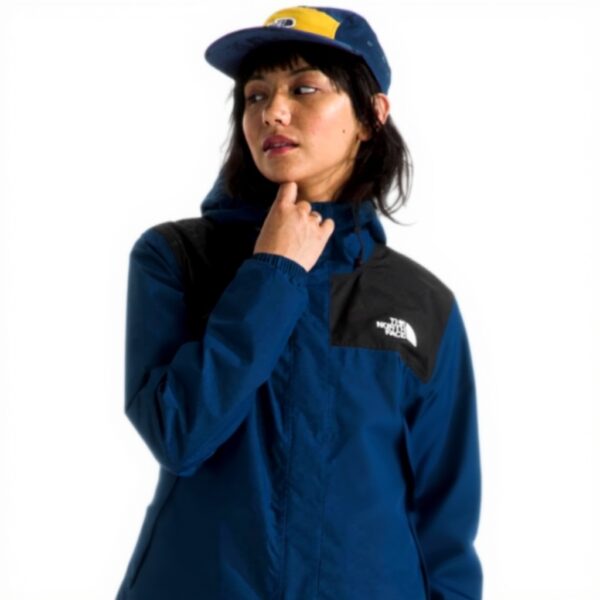 Veste anti-pluie femme The North Face Classique imperméable