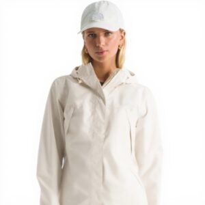Veste anti-pluie femme The North Face Classique imperméable