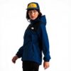 Veste anti-pluie femme The North Face Classique imperméable
