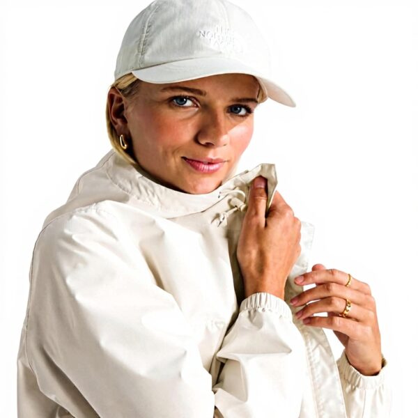 Veste anti-pluie femme The North Face Classique imperméable