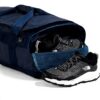 The North Face Sac de Sport Base Camp 42L Shady Blue