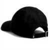Casquette The North Face Recyclée Unisexe Noir Classique