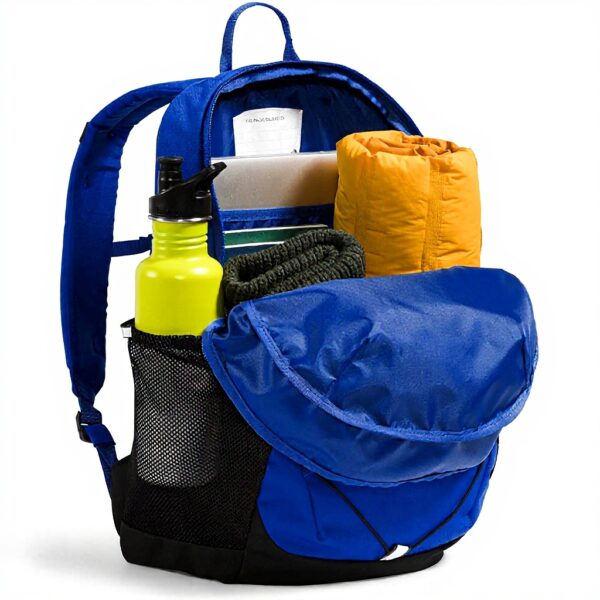 Sac à dos enfant The North Face Y Court Jester sportif