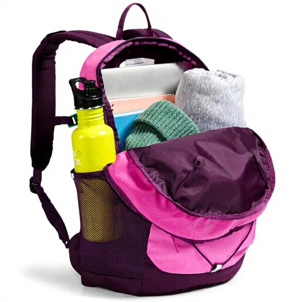 The North Face Y Court Jester Sac à dos randonnée enfants