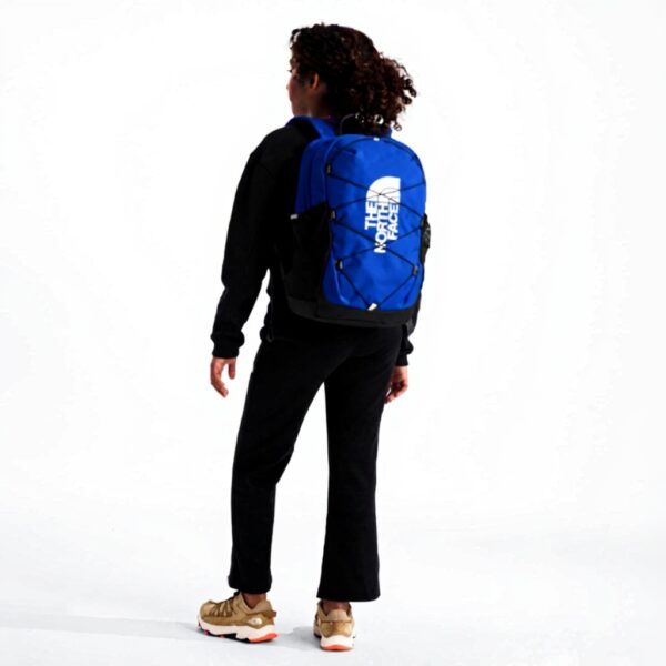 Sac à dos enfant The North Face Y Court Jester sportif