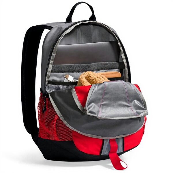 Sac à dos THE NORTH FACE Y2k Daypack Homme Forest Olive