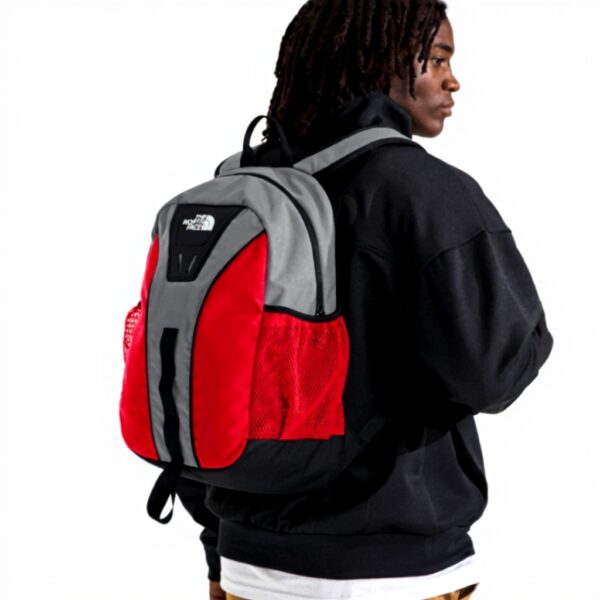Sac à dos THE NORTH FACE Y2k Daypack Homme spacieux