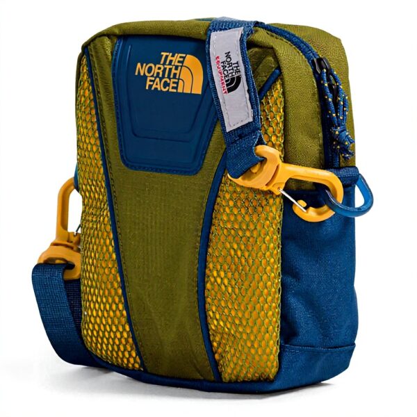 Sac bandoulière The North Face Y2k matériaux recyclés homme