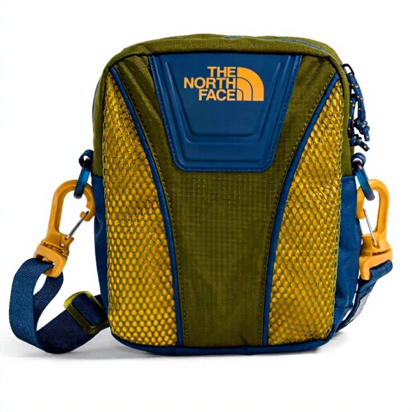 Sac bandoulière The North Face Y2k matériaux recyclés homme