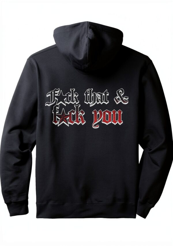 T-shirt HARDY authentique col tissé coupe classique fan-1