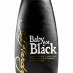 Poudre bronzante Ed Hardy soin antioxydant peau naturelle-0