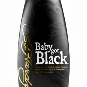 Poudre bronzante Ed Hardy soin antioxydant peau naturelle-0