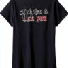 T-shirt HARDY Femme Léger Coupe Classique Authentique-1