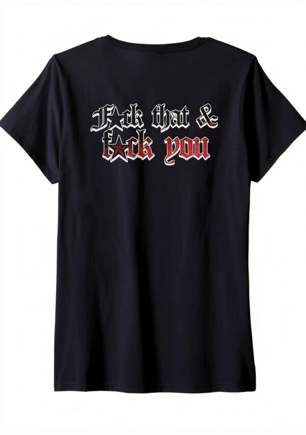 T-shirt HARDY Femme Léger Coupe Classique Authentique-1
