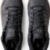 Chaussures cyclisme VAUDE noir confortables pour homme-3