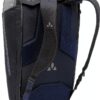 Sacoche sac à dos VAUDE verrouillable ordinateur portable-4