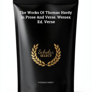 Wentworth Press Livre Anglais 306 pages ISBN 1011224208-0