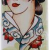 Ed Hardy produit beauté exclusif parfum 3.4 onces-1