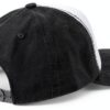 Casquette Baseball Homme Fermeture Bouton-pression Mode-3