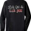 T-shirt HARDY authentique léger coupe classique fan musique-1