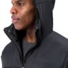 Veste isolante VAUDE homme polyester recyclé design moderne-7